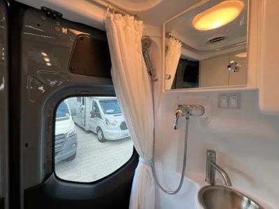 2026 Thor Motor Coach TRANQUILITY - Photo 15