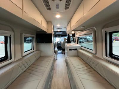2026 Thor Motor Coach TRANQUILITY - Photo 4