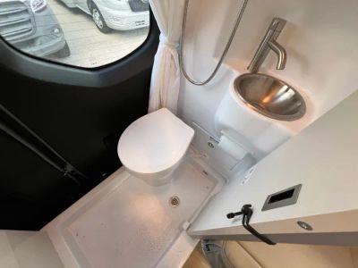 2026 Thor Motor Coach TRANQUILITY - Photo 16