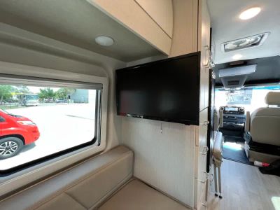 2026 Thor Motor Coach TRANQUILITY - Photo 18