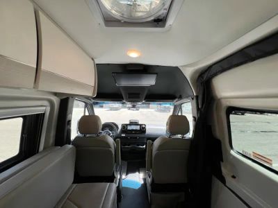 2026 Thor Motor Coach TRANQUILITY - Photo 5