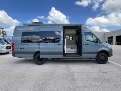 2026 Thor Motor Coach TRANQUILITY - Photo 20