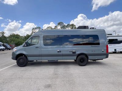 2026 Thor Motor Coach TRANQUILITY - Photo 21