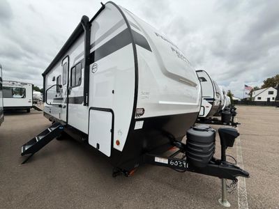 2025 Palomino SolAire - Photo 1