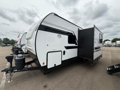 2025 Palomino SolAire - Photo 4