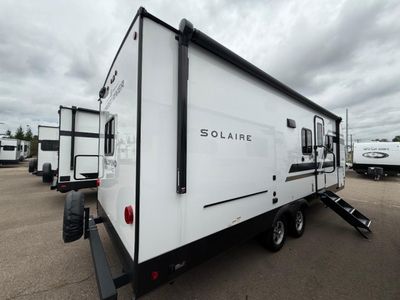 2025 Palomino SolAire - Photo 7
