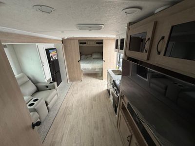 2025 Palomino SolAire - Photo 26