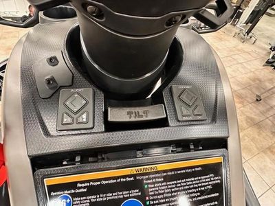 2025 Yamaha Waverunners FX HO with Audio - Photo 9