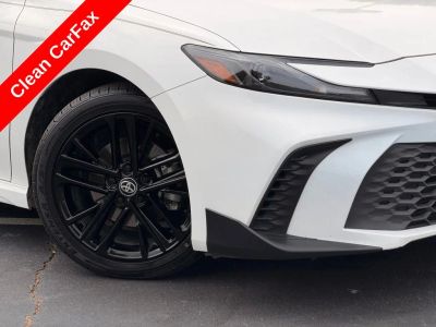 2025 Toyota Camry - Photo 5