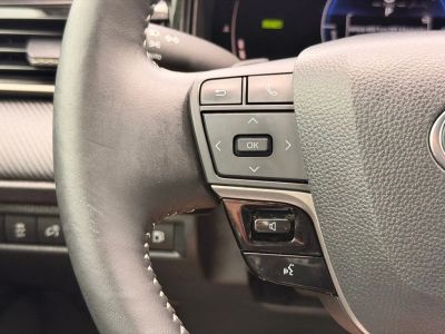 2025 Toyota Camry - Photo 26