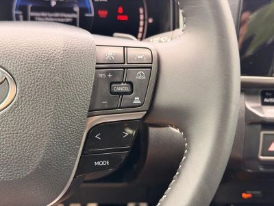 2025 Toyota Camry - Photo 27