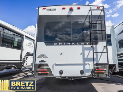 2026 Brinkley Model Z - Photo 5