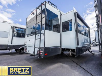 2026 Brinkley Model Z - Photo 7