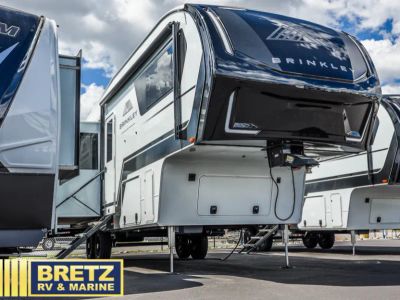 2026 Brinkley Model Z - Photo 2