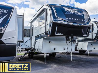 2026 Brinkley Model Z - Photo 4