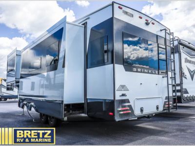 2026 Brinkley Model Z - Photo 6