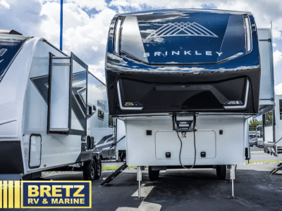 2026 Brinkley Model Z - Photo 1