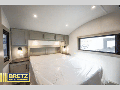 2026 Brinkley Model Z - Photo 15