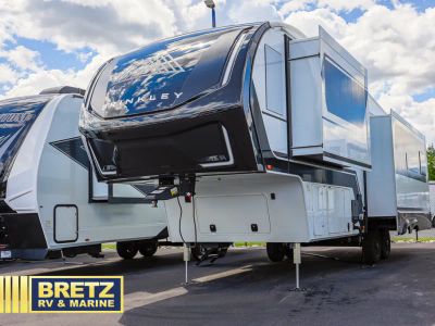 2026 Brinkley Model Z - Photo 3