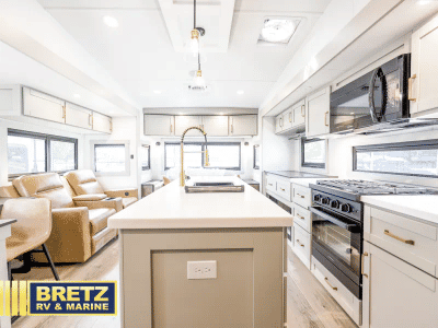 2026 Brinkley Model Z - Photo 9