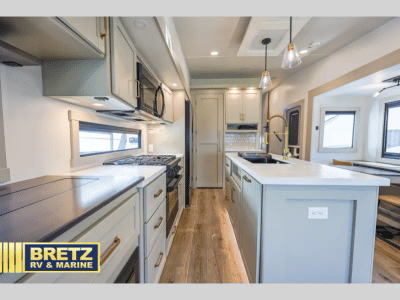 2026 Brinkley Model Z - Photo 11
