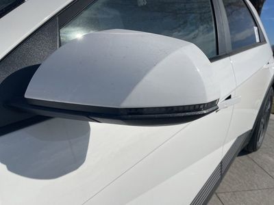 2026 Hyundai IONIQ 5 - Photo 10