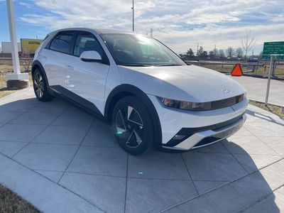 2026 Hyundai IONIQ 5 - Photo 7
