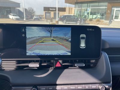 2026 Hyundai IONIQ 5 - Photo 24