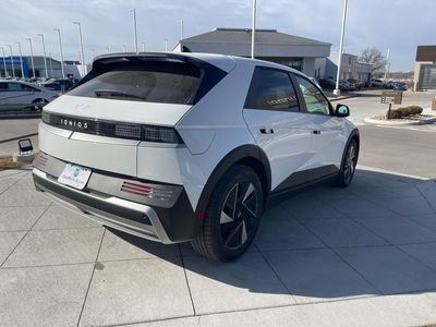 2026 Hyundai IONIQ 5 - Photo 5