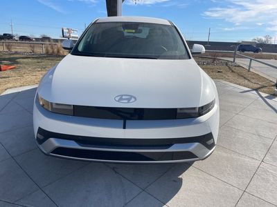 2026 Hyundai IONIQ 5 - Photo 8