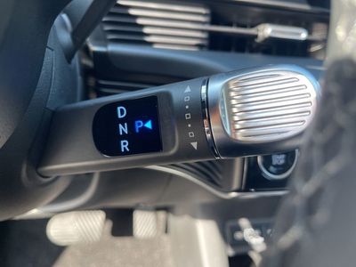 2026 Hyundai IONIQ 5 - Photo 22