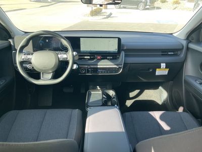 2026 Hyundai IONIQ 5 - Photo 14