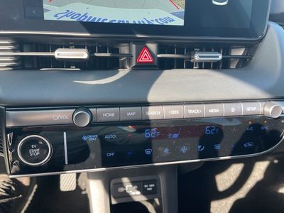 2026 Hyundai IONIQ 5 - Photo 25