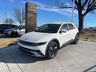 2026 Hyundai IONIQ 5 - Photo 1