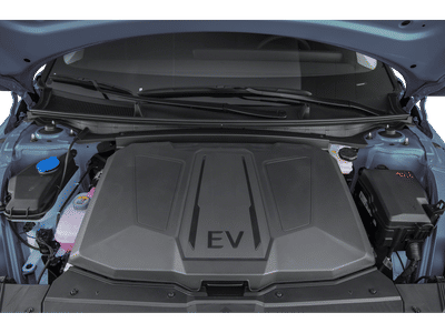 2026 Hyundai IONIQ 5 - Photo 38