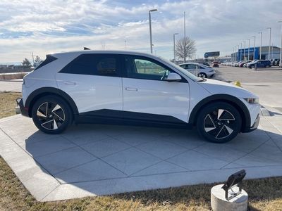 2026 Hyundai IONIQ 5 - Photo 6
