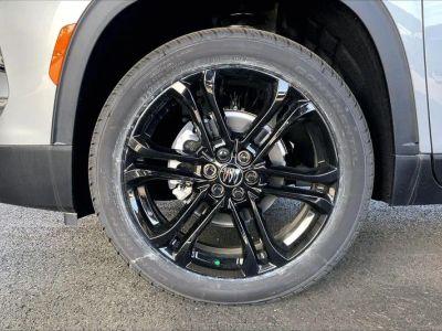 2026 Buick Enclave — detail view