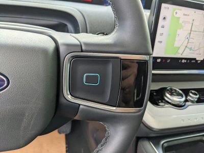 2026 Ford Expedition Max — photo 25 view