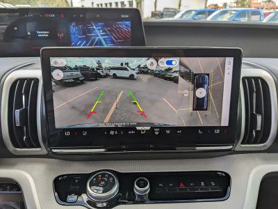 2026 Ford Expedition Max — photo 20 view
