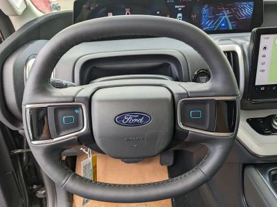 2026 Ford Expedition Max — photo 23 view