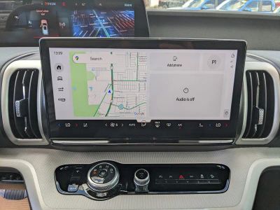 2026 Ford Expedition Max — photo 19 view