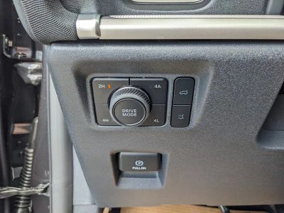2026 Ford Expedition Max — photo 22 view