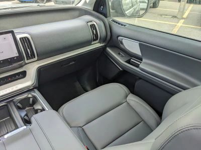 2026 Ford Expedition Max — photo 13 view