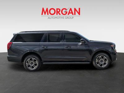 2026 Ford Expedition Max — photo 8 view