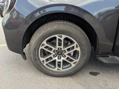 2026 Ford Expedition Max — photo 27 view