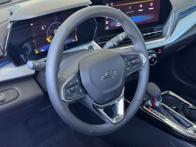 2026 Chevrolet Trax LT - Photo 16