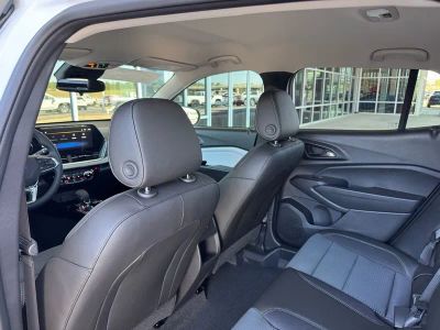 2026 Chevrolet Trax LT - Photo 19