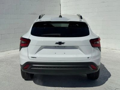2026 Chevrolet Trax LT - Photo 10