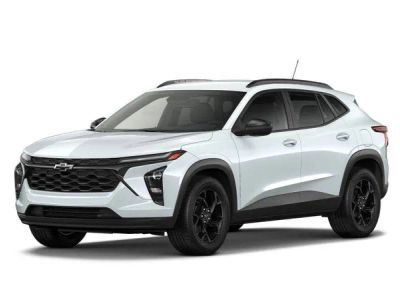 2026 Chevrolet Trax LT - Photo 32