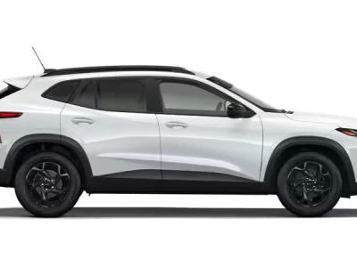 2026 Chevrolet Trax LT - Photo 34